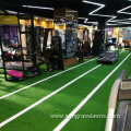 Wholesale 15mm Artificial Green Grass Turf for Gym